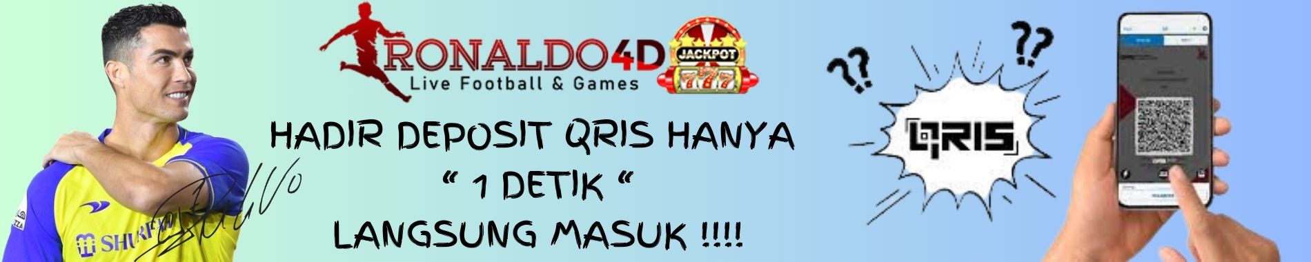 ronaldo4d situs slot 4d gacor terpercaya se indonesia